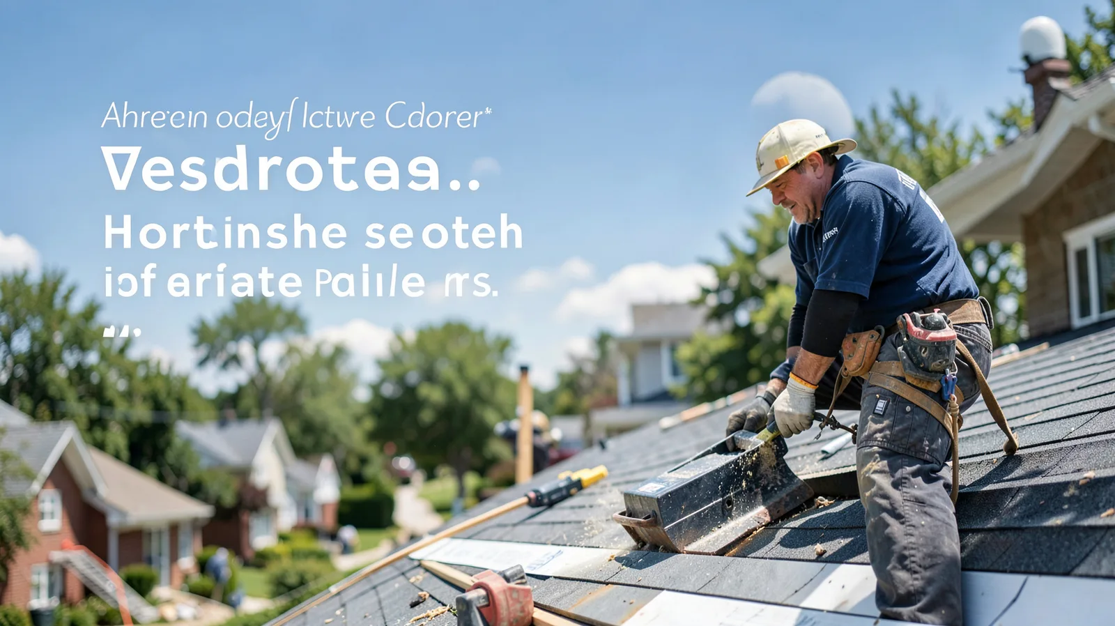 Roof Replacement in Piedmont, SC near me